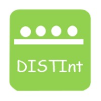 DISTInt Software & Solutions logo - Similar company to Sixpro Industrial Automation