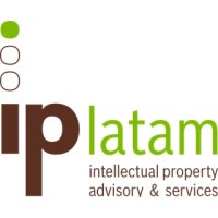 IPLATAM® - Intellectual Property Advisory & Services logo - Similar company to Qubits Brasil (Q-Bra)