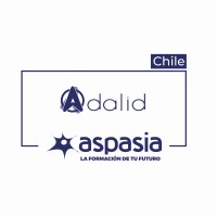 Adalid Chile logo - Similar company to Consultora Mi Búsqueda