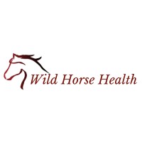 Wild Horse Health logo - Similar company to Tritan Pay