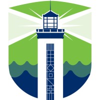 The Port of Gulfport logo - Similar company to Jackson County Economic Development Foundation