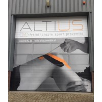 Altius Fysiotherapeutisch Test & Trainingscentrum