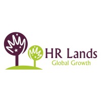 HR Lands logo - Similar company to I Work In Afrika
