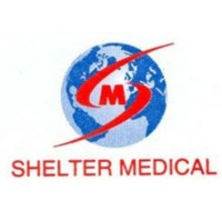 SHELTER MEDICAL logo - Similar company to S & A Comercio Varejista De Equipamentos Hospitalares