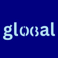 glocal logo - Similar company to Global Indians