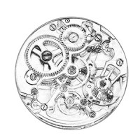 La Montre srl logo - Similar company to Morezzi Milano