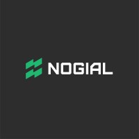 Nogial logo - Similar company to Email2Sms.Ir