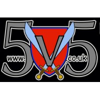 Northern Lists 5v5 Combat Arena logo - Similar company to Vote Boxing