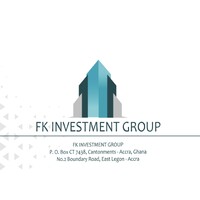 FK Investment Group Ltd logo - Similar company to Newmax Group