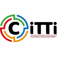 City Transport & Traffic Innovation Magazine logo - Similar company to Mobility Innovation Centre Delft (Micd)