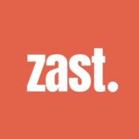 Zast logo - Similar company to Zast