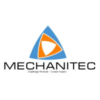 Mechanitec Kft. logo - Similar company to Mechanite Engineering Solutions - India
