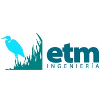 ETM INGENIERIA logo - Similar company to Si2A