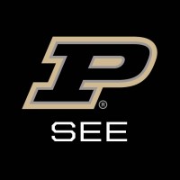 Purdue University School of Sustainability Engineering and Environmental Engineering logo - Similar company to Purdue University College Of Engineering