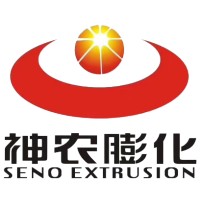 Seno International logo - Similar company to Navi Material