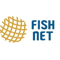 Fishnet Expo logo - Similar company to Directfish Sl