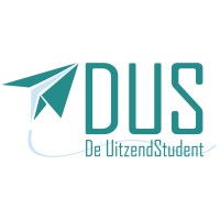 De UitzendStudent logo - Similar company to Noaarchitecten