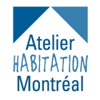 Atelier habitation Montréal logo - Similar company to Interloge