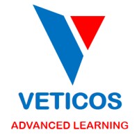 VETICOS -ADVANCED LEARNING logo - Similar company to Vetrox Veterinary Solutions