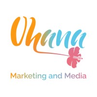 Ohana Marketing And Media