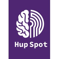 HupSpot.Tech logo - Similar company to Hup