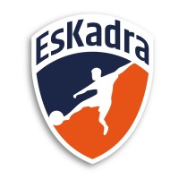 Akademia Piłkarska Eskadra sp. z o.o. logo - Similar company to Hutnik Warszawa