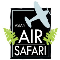 Asian Air Safari International Inc. logo - Similar company to Envai Design