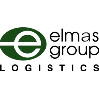 ELMAS GROUP LOGISTICS logo - Similar company to Santent