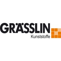 Grässlin Kunststoffe GmbH logo - Similar company to Lenorplastics