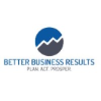 Better Business Results logo - Similar company to Nunaia