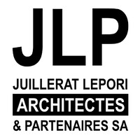 Juillerat Lepori architectes & partenaires SA logo - Similar company to Stoa Architectes