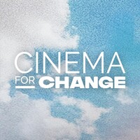 CINEMA FOR CHANGE logo - Similar company to Maison 172