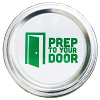 Prep to Your Door logo - Similar company to Astral Knowledge Services