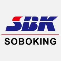 Shenzhen Jinsuobo Industrial Co., Ltd logo - Similar company to The Stellar Nurse
