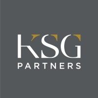 KSG Partners, Ltd logo - Similar company to Group 1 Jaguar