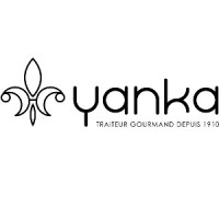 YANKA - Traiteur d'Avenir logo - Similar company to Mg Réception