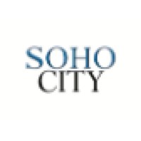 SohoCity logo - Similar company to Multigangas