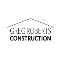 Greg Roberts Construction logo - Similar company to Straightedge Construction Management(Pty) Ltd