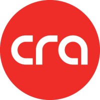 Charles Reed Anderson Consulting logo - Similar company to Techburst Talks Podcast