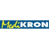 Medikron logo - Similar company to Morviducci S.R.L.