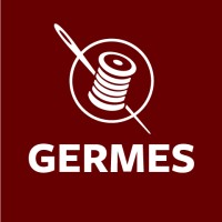 GERMES GmbH - Textilmanufaktur logo - Similar company to Squar3D Studio™