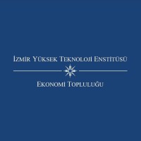 İYTE Ekonomi Topluluğu logo - Similar company to Ieu Krea