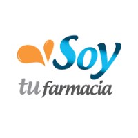 Soy tu farmacia logo - Similar company to Openfarma