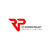 RP Interior Project logo - Similar company to Hari Om Interior