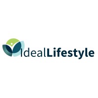 Ideal Lifestyle WA logo - Similar company to Markenny Llp (Dba Ez Enema)