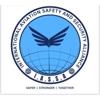 International Aviation Safety and Security Alliance (IASSA) logo - Similar company to Skyzip Technologies