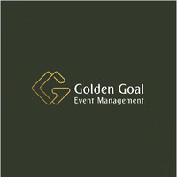 Golden Goal Event Management logo - Similar company to Akmza Smart Tech