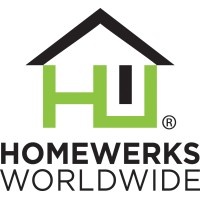 Homewerks Worldwide logo - Similar company to Cloudquest Solutions Inc