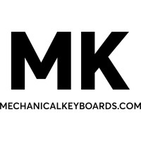 Mechanical Keyboards, Inc logo - Similar company to Kono Store
