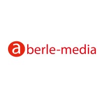 aberle-media GmbH logo - Similar company to Schlarmannmedia Gmbh